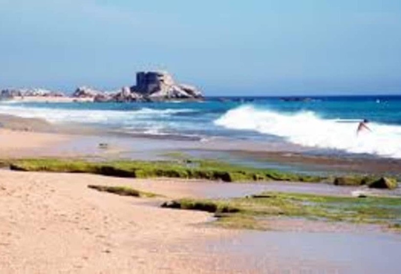 107418   Apartment In Zahara