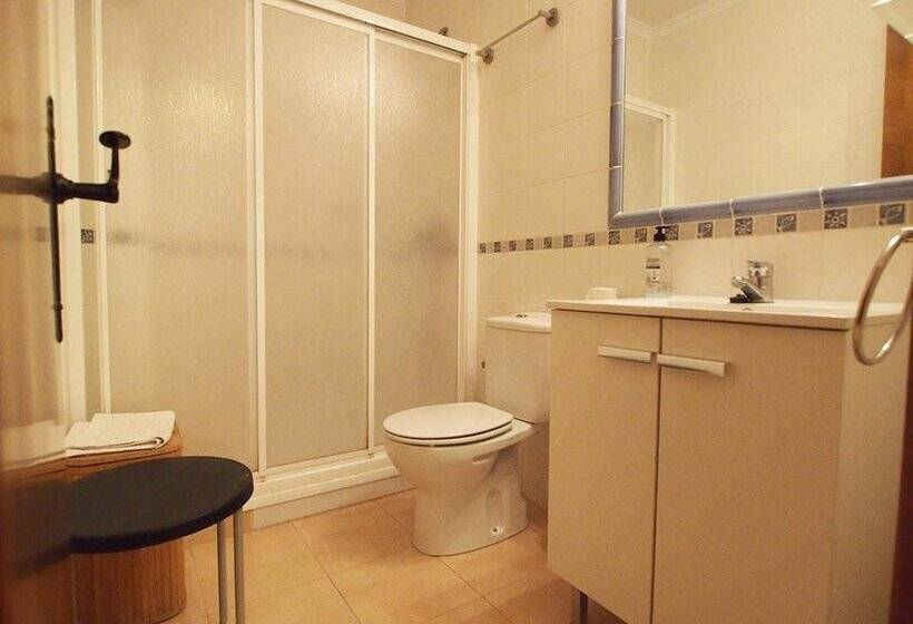 107418   Apartment In Zahara