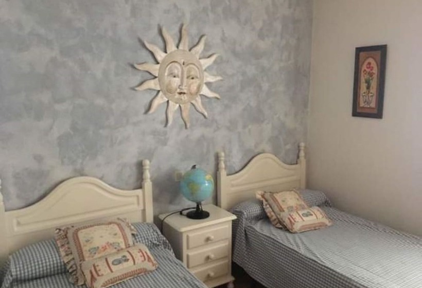 107421 Apartment In Atlanterra