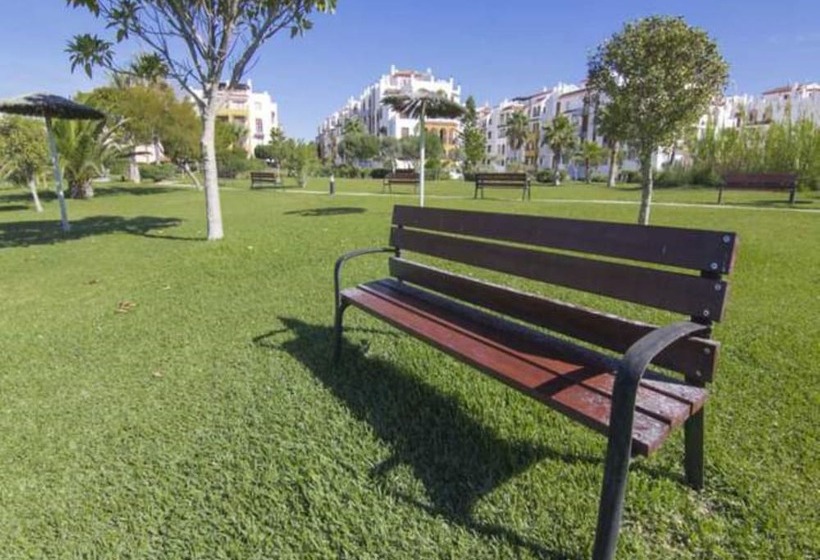 107421   Apartment In Atlanterra