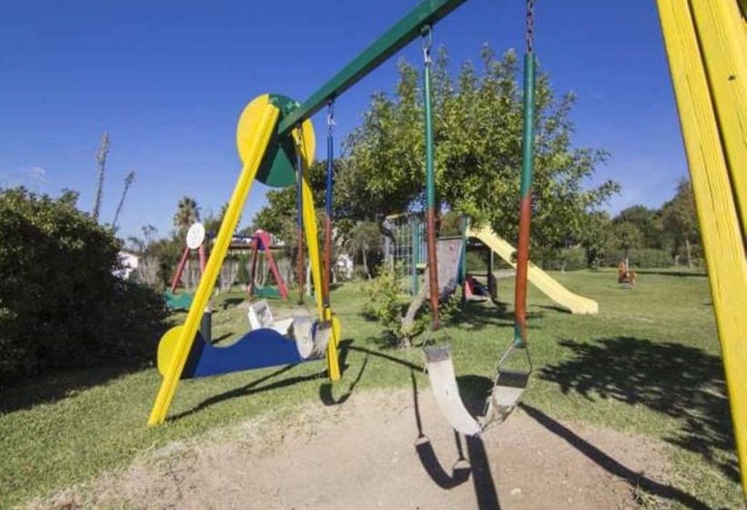 107421 Apartment In Atlanterra