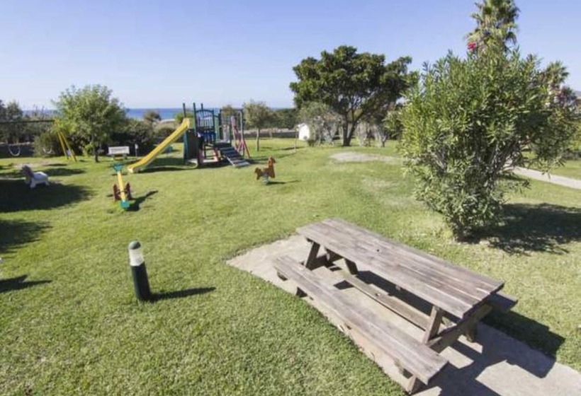 107421   Apartment In Atlanterra