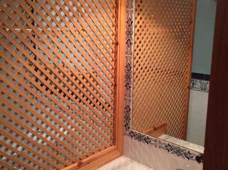 107421 Apartment In Atlanterra