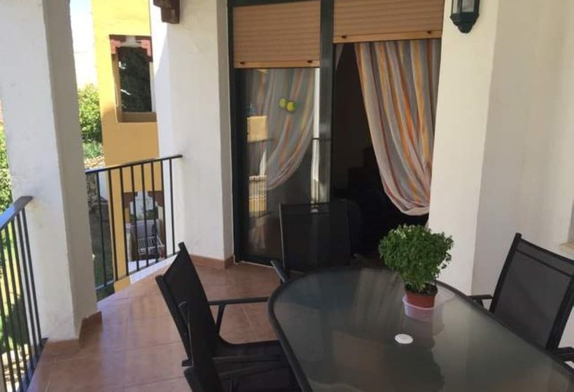 107421 Apartment In Atlanterra