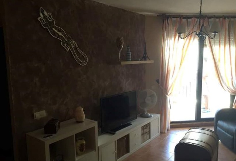 107421 Apartment In Atlanterra