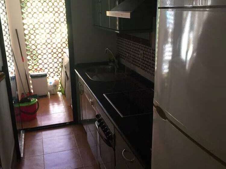 107421 Apartment In Atlanterra