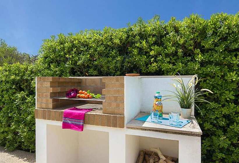 107494   Villa In Binisafuller