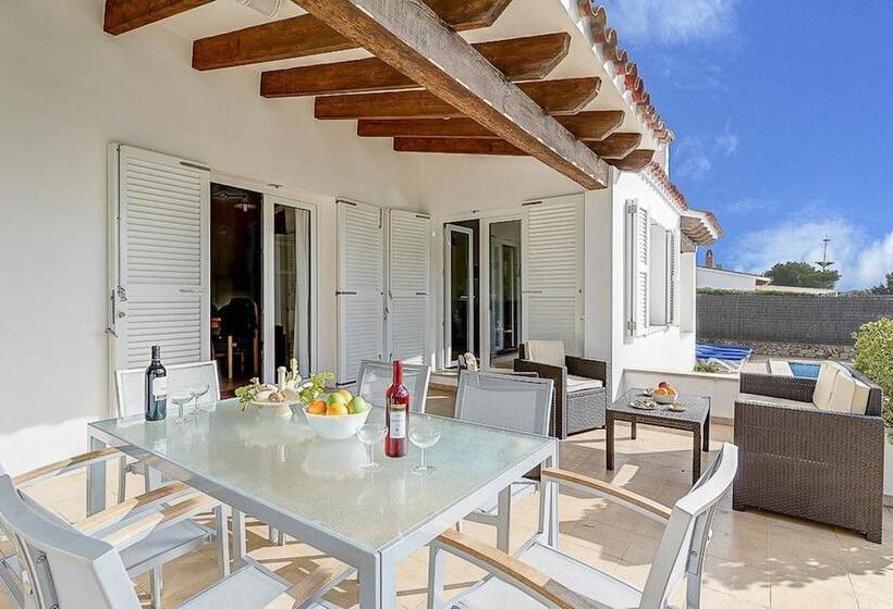 107494   Villa In Binisafuller