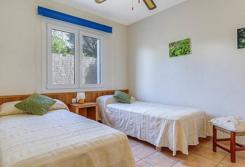 107494   Villa In Binisafuller