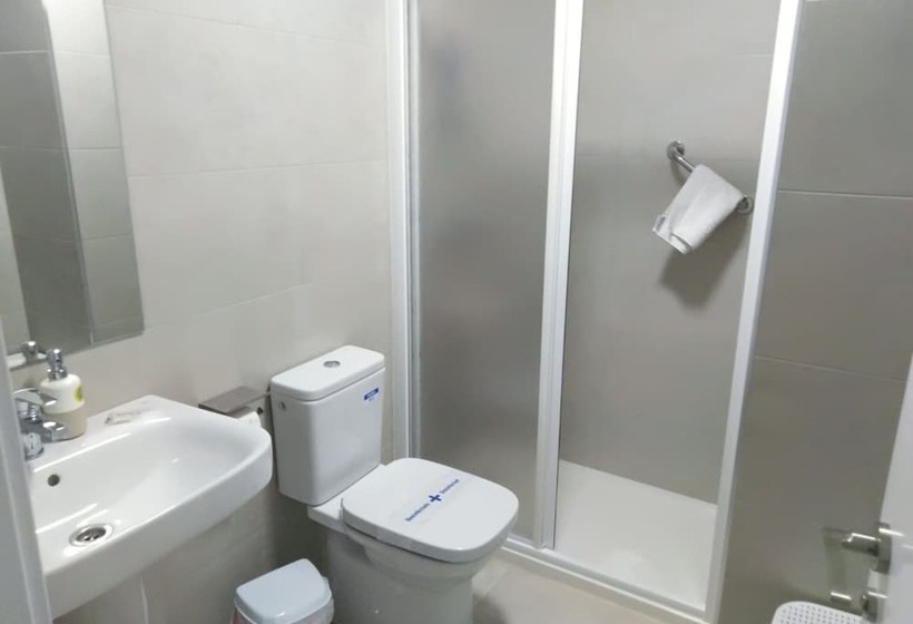 107601  Apartment In Zahara De Los Atunes