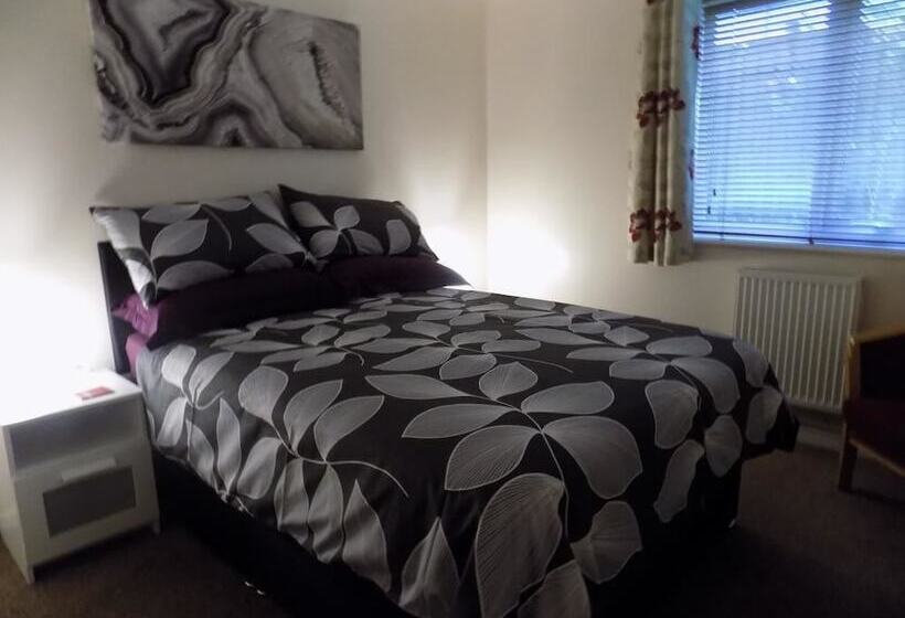 A Home From Home 3