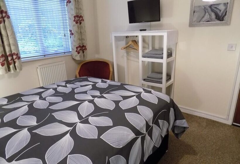 A Home From Home 3