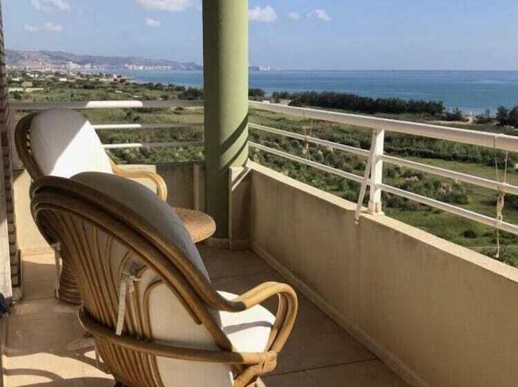 Apartamento Retiro Playa Y Spa