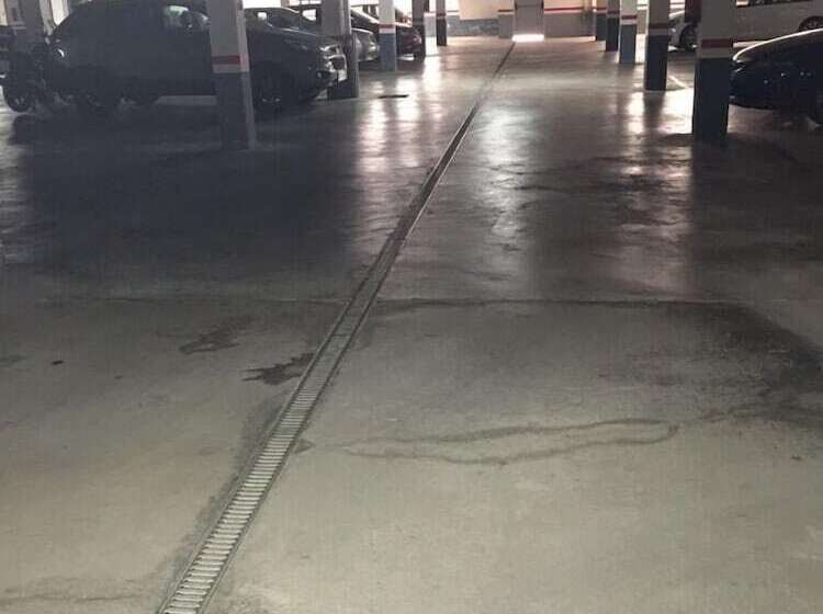 Apartamento Retiro Playa Y Spa