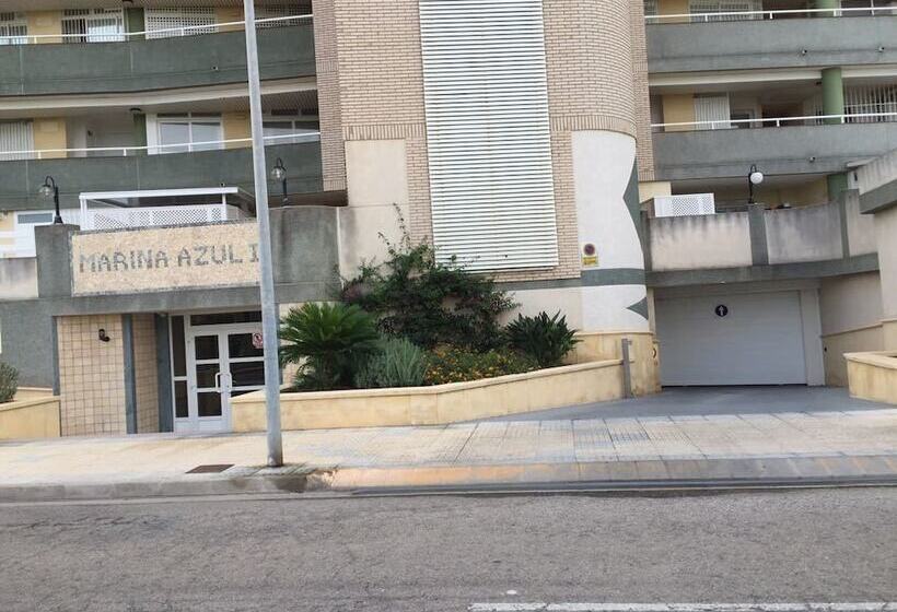 Apartamento Retiro Playa Y Spa