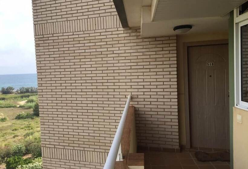 Apartamento Retiro Playa Y Spa