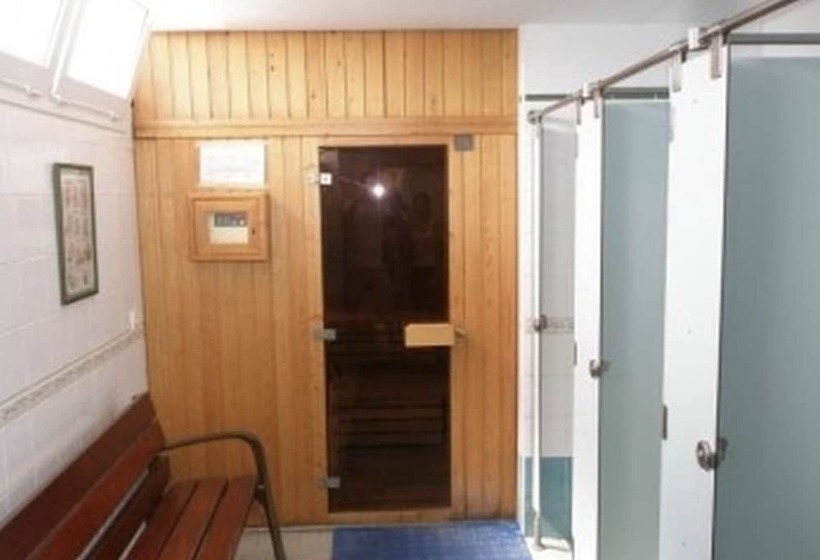 Apartamento Retiro Playa Y Spa