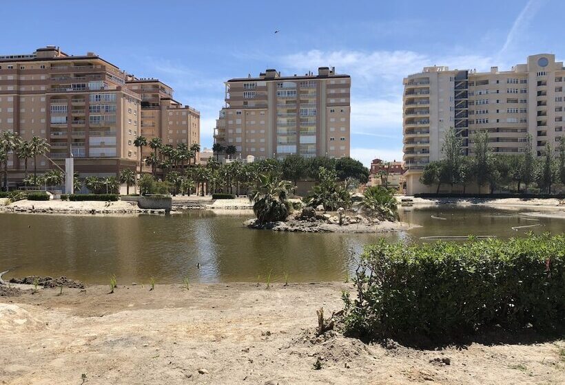 Apartamento Retiro Playa Y Spa