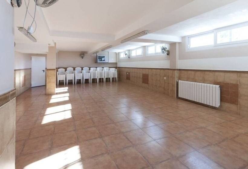 Apartamento Retiro Playa Y Spa