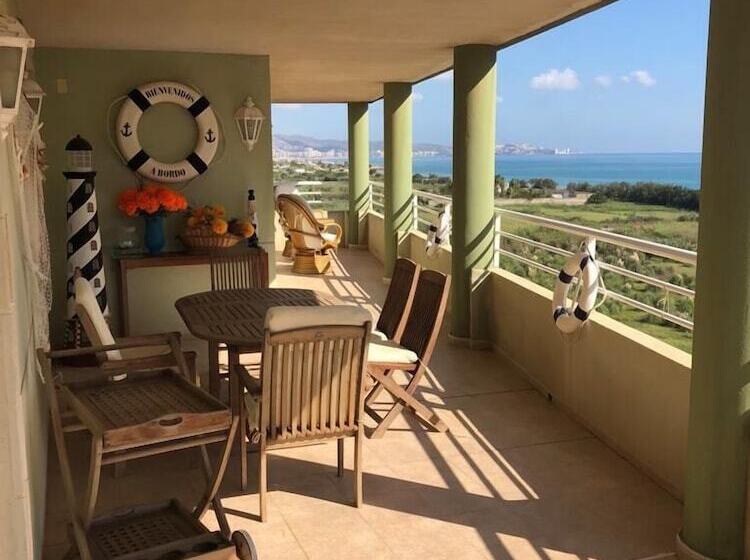 Apartamento Retiro Playa Y Spa