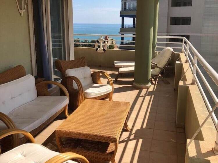 Apartamento Retiro Playa Y Spa