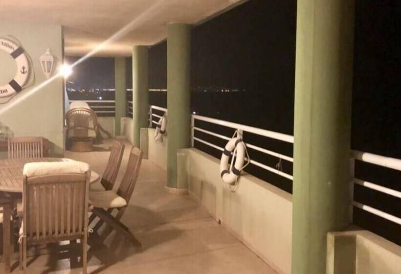 Apartamento Retiro Playa Y Spa