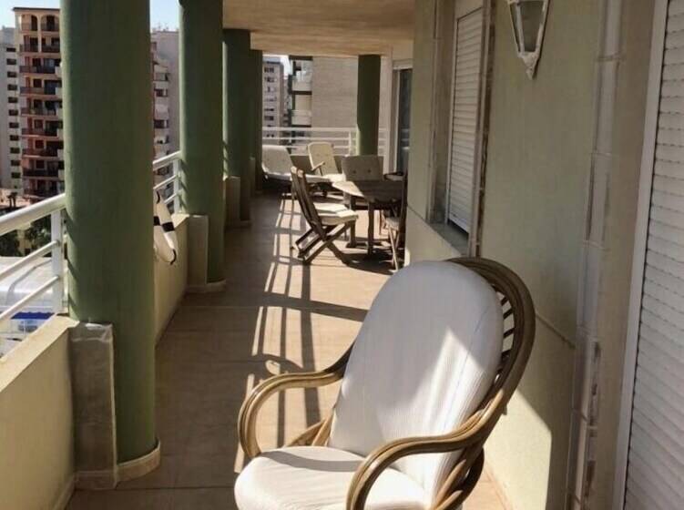 Apartamento Retiro Playa Y Spa