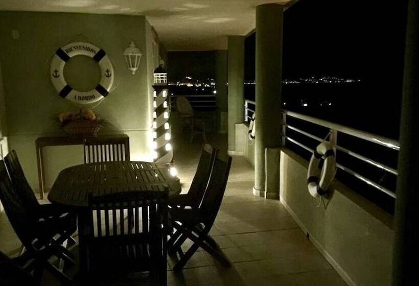 Apartamento Retiro Playa Y Spa