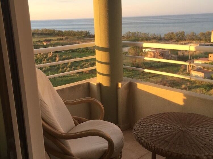 Apartamento Retiro Playa Y Spa