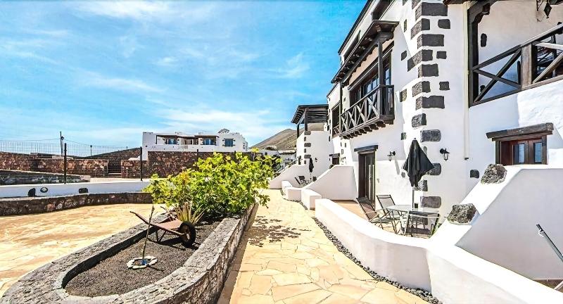 Apartamentos Rurales Islas Canarias