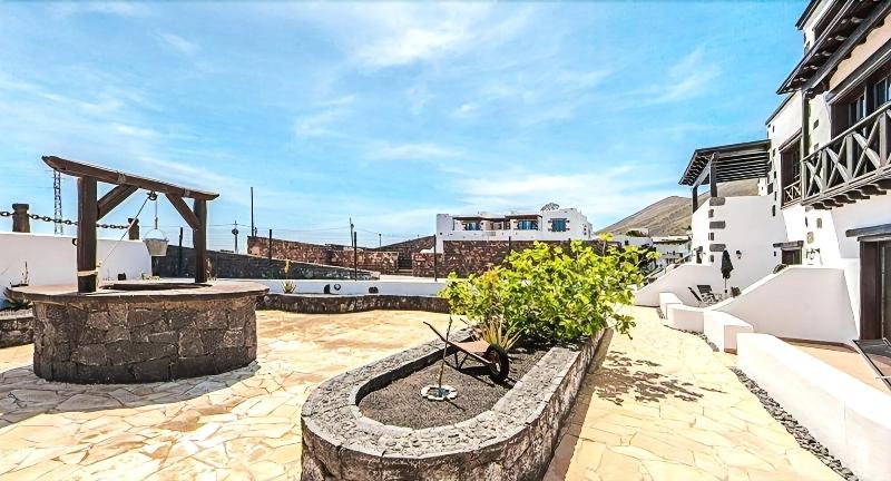 Apartamentos Rurales Islas Canarias