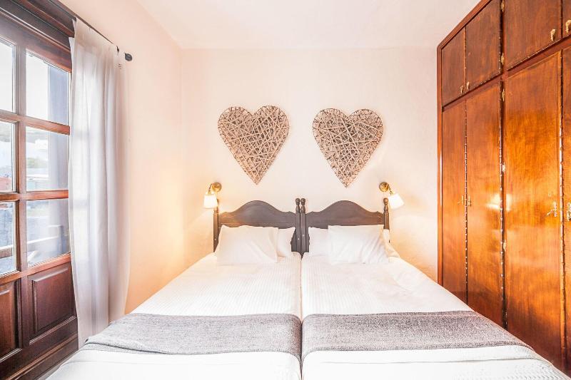 Apartamentos Rurales Islas Canarias