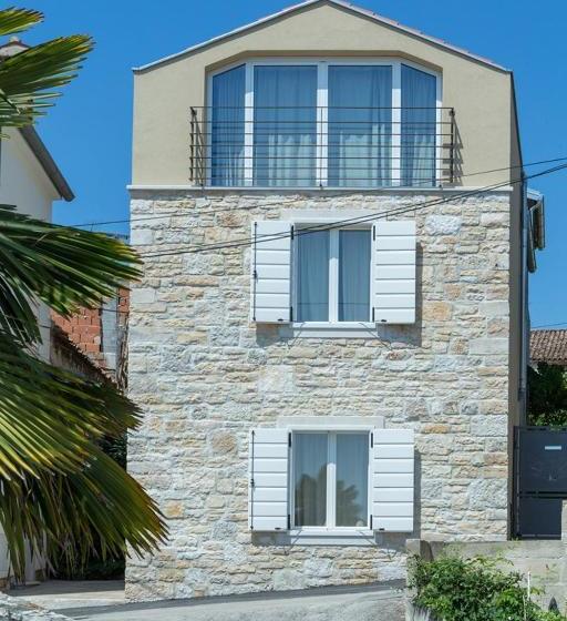 Sea View House Fontera