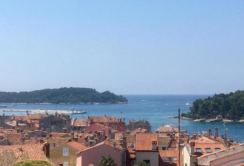 Sea View House Fontera