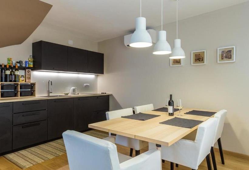 Sea View House Fontera