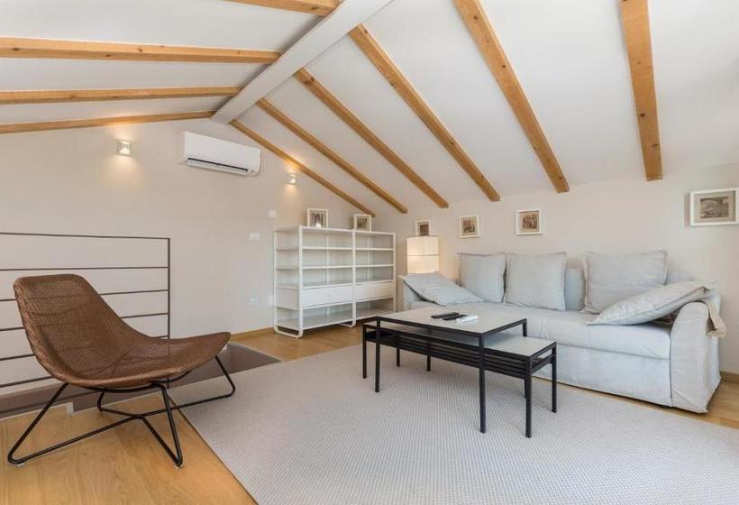 Sea View House Fontera