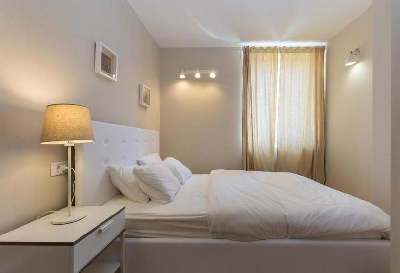 Sea View House Fontera