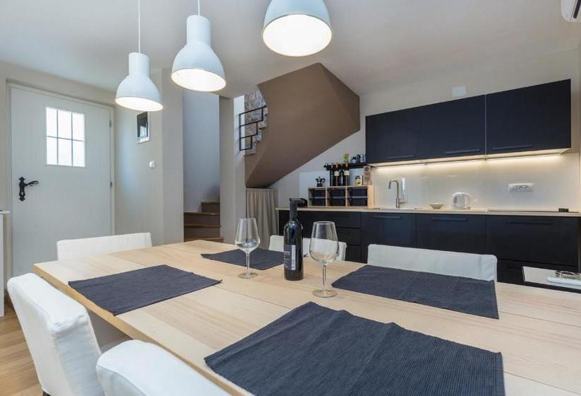 Sea View House Fontera