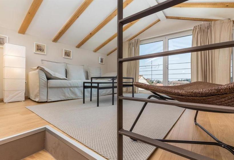 Sea View House Fontera