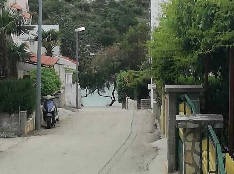 Apartment Jagoda / Two Bedrooms A1