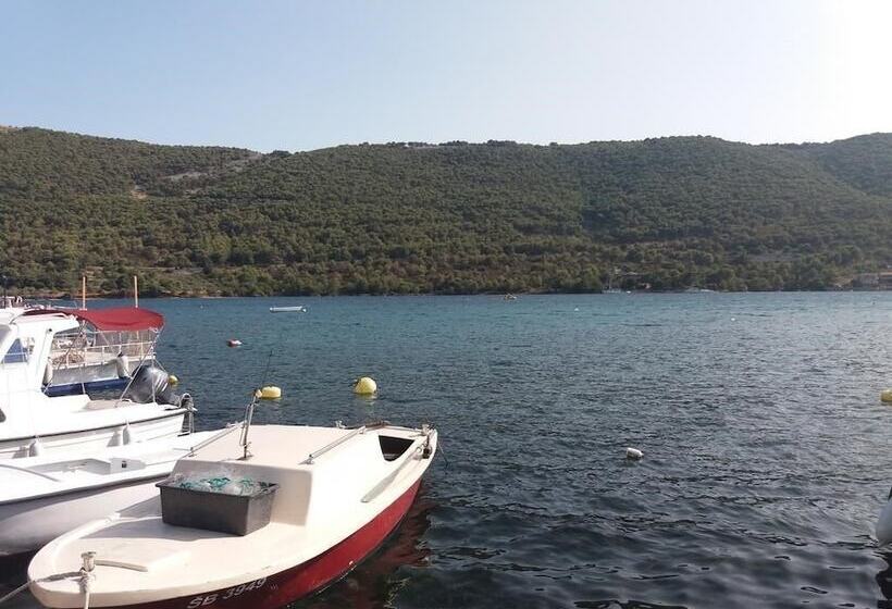 Apartment Jagoda / Two Bedrooms A1