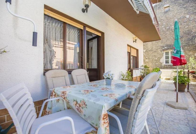 Apartment Josipa 4209