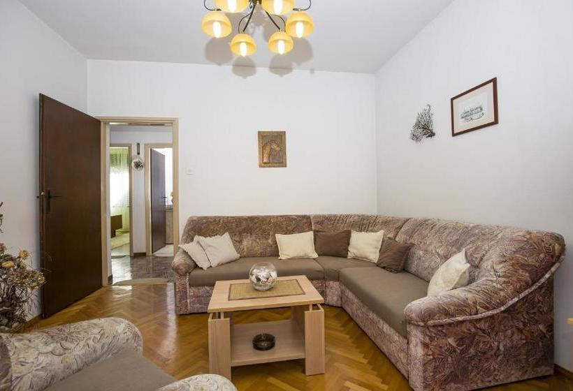 Apartment Josipa 4209