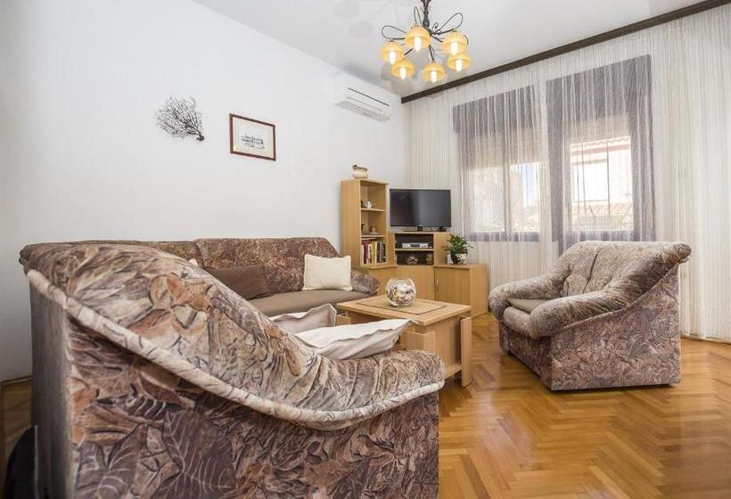 Apartment Josipa 4209