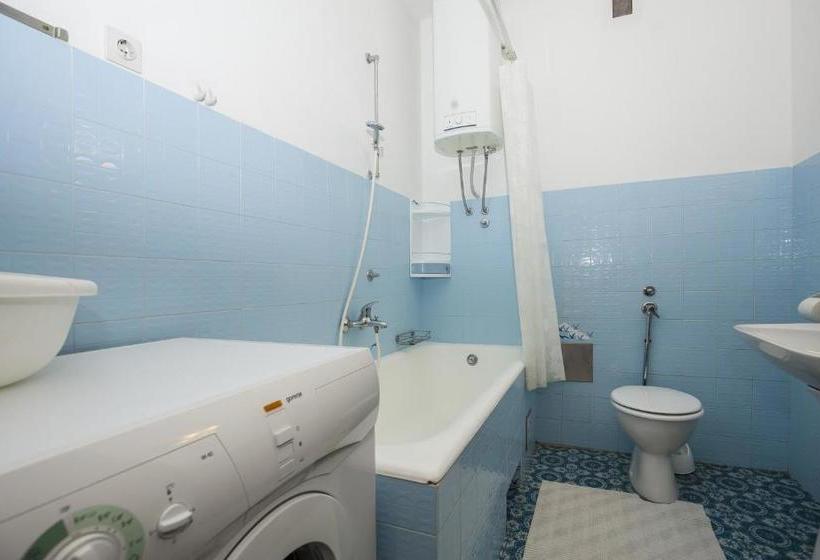 Apartment Josipa 4209