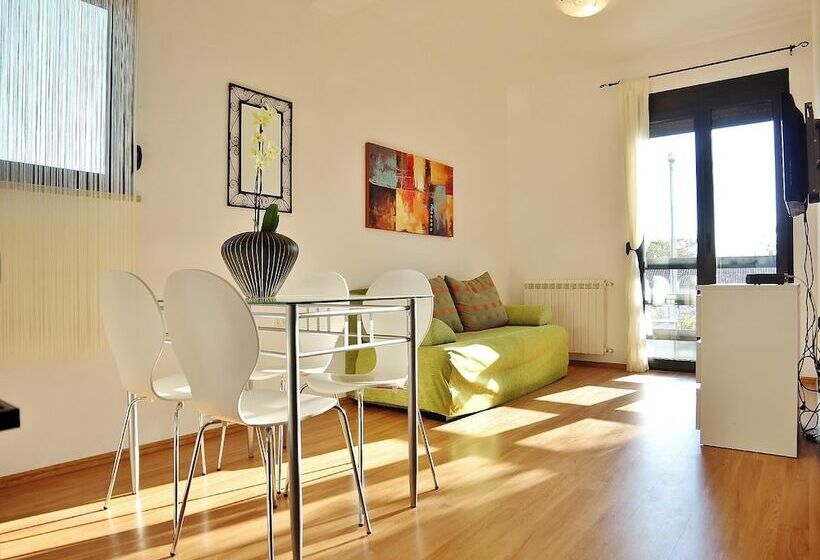 Apartment Karlo & Jakov