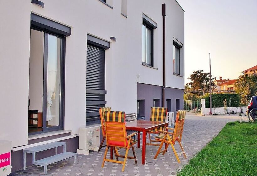 Apartment Karlo & Jakov