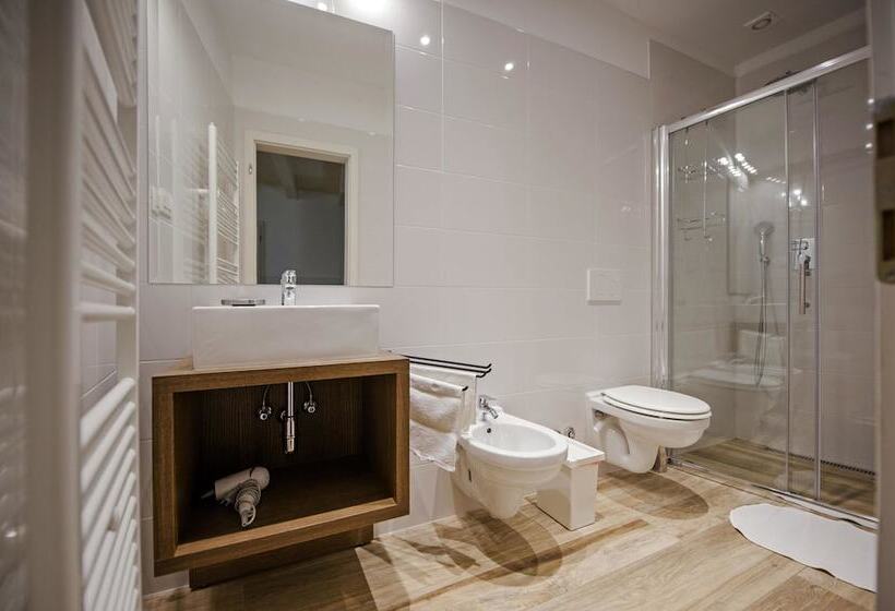 Apartment Luxury Rovinj