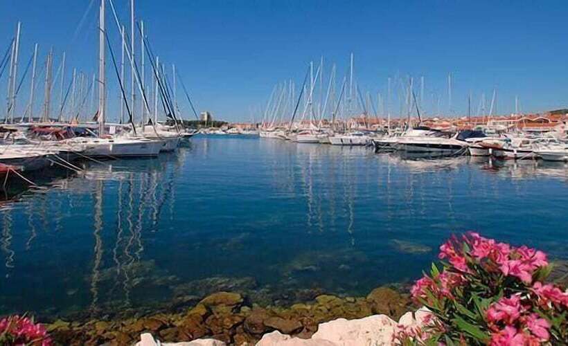 Apartment Luxury Rovinj