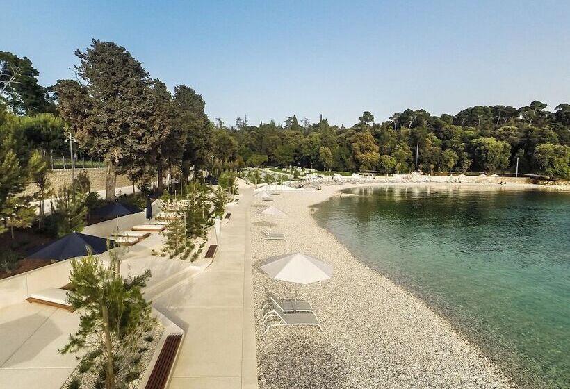 Apartment Luxury Rovinj